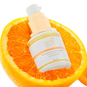 Photo of Ochi PCR Hemp Oil Advanced Vitamin C Serum