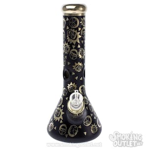 Photo of Grandpa's Favorite Beaker Bong