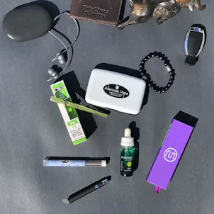 Photo of HerbBox - The Sandalwood Signature Collection