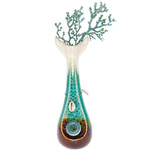 Product image for My Bud Vase “Yemaya” Water Pipe