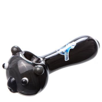 Photo of "Dundee Glass" Pipe