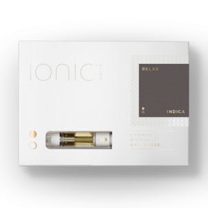 Photo of Purple Punch Cartridge