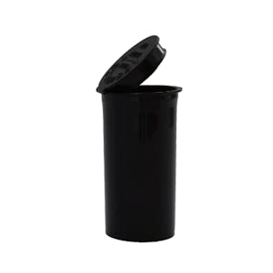 Photo of 19 Dram Pop Top Bottles Child Resistant - 225 Units