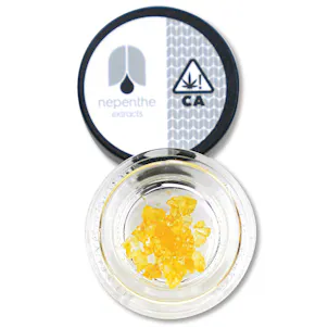 Photo of Nepenthe Strawnana Sugar 1g