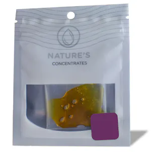 Photo of Sweet Critical Shatter