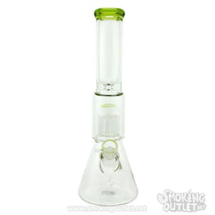 Photo of Dancing Tree Beaker Bong