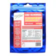 Product image for Strawberry Lemonade CBD Isolate Gummies 300MG