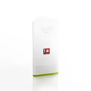 Photo of Toko Gold Hybrid Cartridge