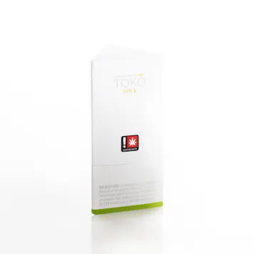 Photo of Toko Gold Hybrid Cartridge