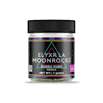 Photo of Delta 8 Moonrocks