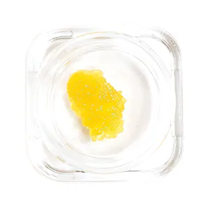 Photo of Jenny Kush T2 Applesauce (1g)