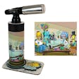 Product image for Dunkees “Impossible Task” Butane Dab Torch