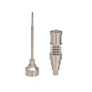 Photo of Wonderful ABS Plastic Case E-Nail Kit