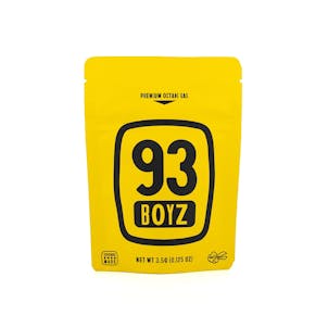 Photo of Jealousy Thin Mintz Flower Eighth 3.5g