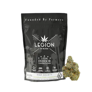 Photo of 5 Star Top Choice | Flower| High Society