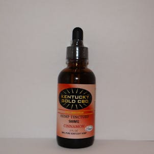 Photo of Kentucky Gold – 500mg Full Spectrum Cinnamon