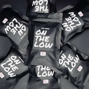 Photo of On The Low Ounce - Cheetah Piss - 18.16% THC