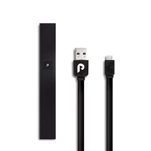 Photo of PLUGPLAY™ | PLAY™ Battery | California, Colorado, & New York | Matte | Black Battery