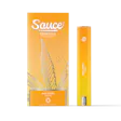 Product image for Sauce Essentials - Jack Diesel - 1G Live Resin AIO (NV, CO, OR)