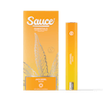 Sauce Essentials - Jack Diesel - 1G Live Resin AIO (NV, CO, OR)