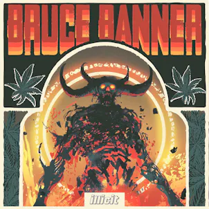 Photo of Bruce Banner Smokos 5pk x 0.5g