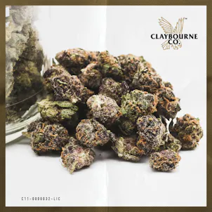 Photo of Forbidden Fruit (14g) - Small Buds