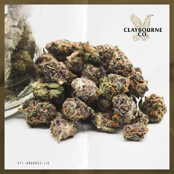 Photo of Forbidden Fruit (14g) - Small Buds