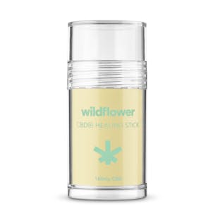 Photo of CBD Mini Healing Stick - 160mg