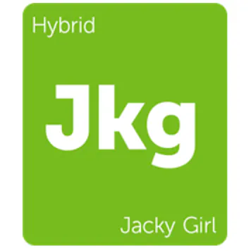 Photo of Jacky Girl
