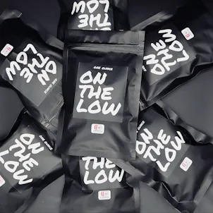Photo of On the Low Ounce - GMO Cookies