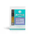 Product image for Pitbull Live Resin Cartridge 1g