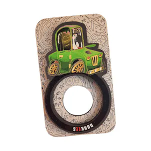 Photo of Dunkees “Fake People” Butane Dab Torch