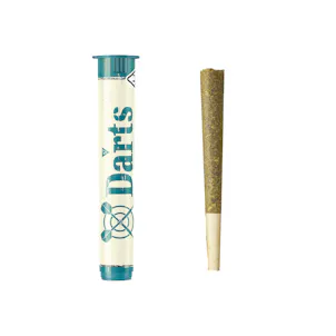 Photo of Petrol 41 Pre-Roll 1G- Darts