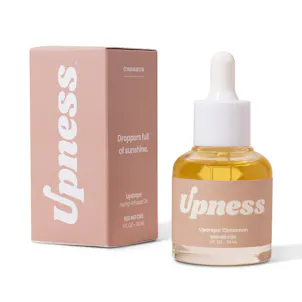 Photo of Cinnamon Broad Spectrum CBD Oil 500mg