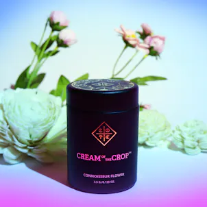 Photo of Purple Push Pop | 3.5g