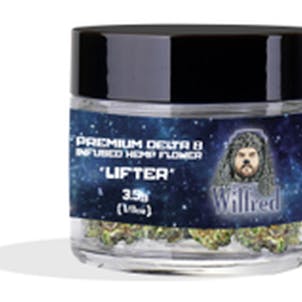 Photo of D8 Flower Lifter