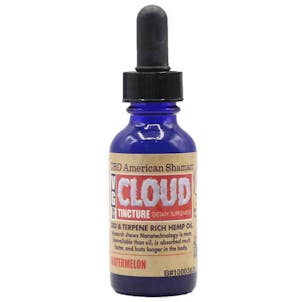 Photo of Watermelon Cloud Tincture 150mg