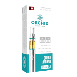 Photo of Bubba Afghan 1g Kit