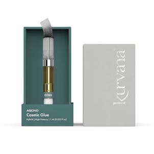 Photo of ASCND - Cosmic Glue