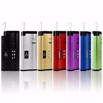 Photo of SideKick Portable Vaporizer