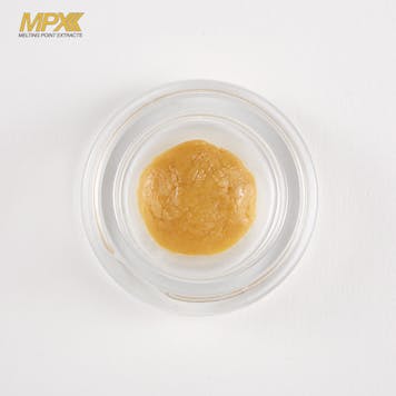Photo of Benz OG Cured Resin Batter 1g