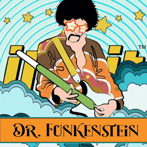 Photo of Dr. Funkenstein .5g Smokos Preroll Single