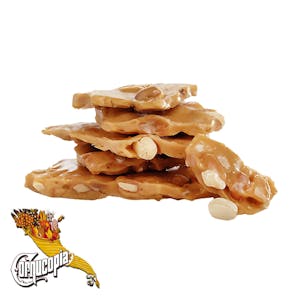 Photo of Peanut Brittle 240mg