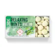 Product image for Peppermint Relaxing Mints 100mg 20-pack