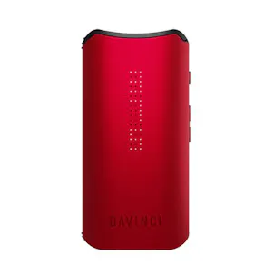 Photo of DaVinci IQC Vaporizer