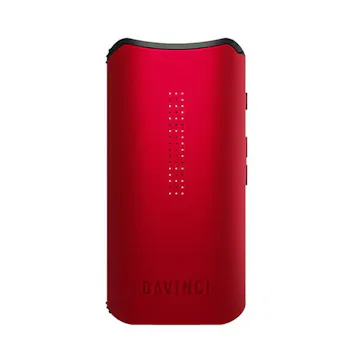 Photo of DaVinci IQC Vaporizer