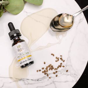 Photo of Lemon CBD Oil Drops 250mg