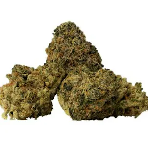 Photo of Ice Cream Cake Dried Flower - 3.5g