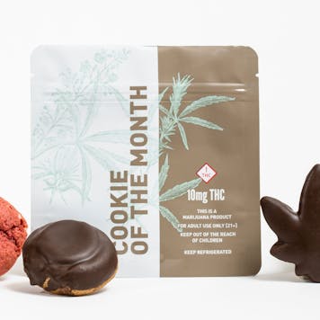 Photo of COOKIE OF THE MONTH