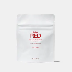 Photo of Key Lime - Gummies - 10ct